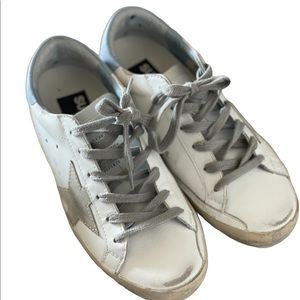 Golden Goose Sneakers